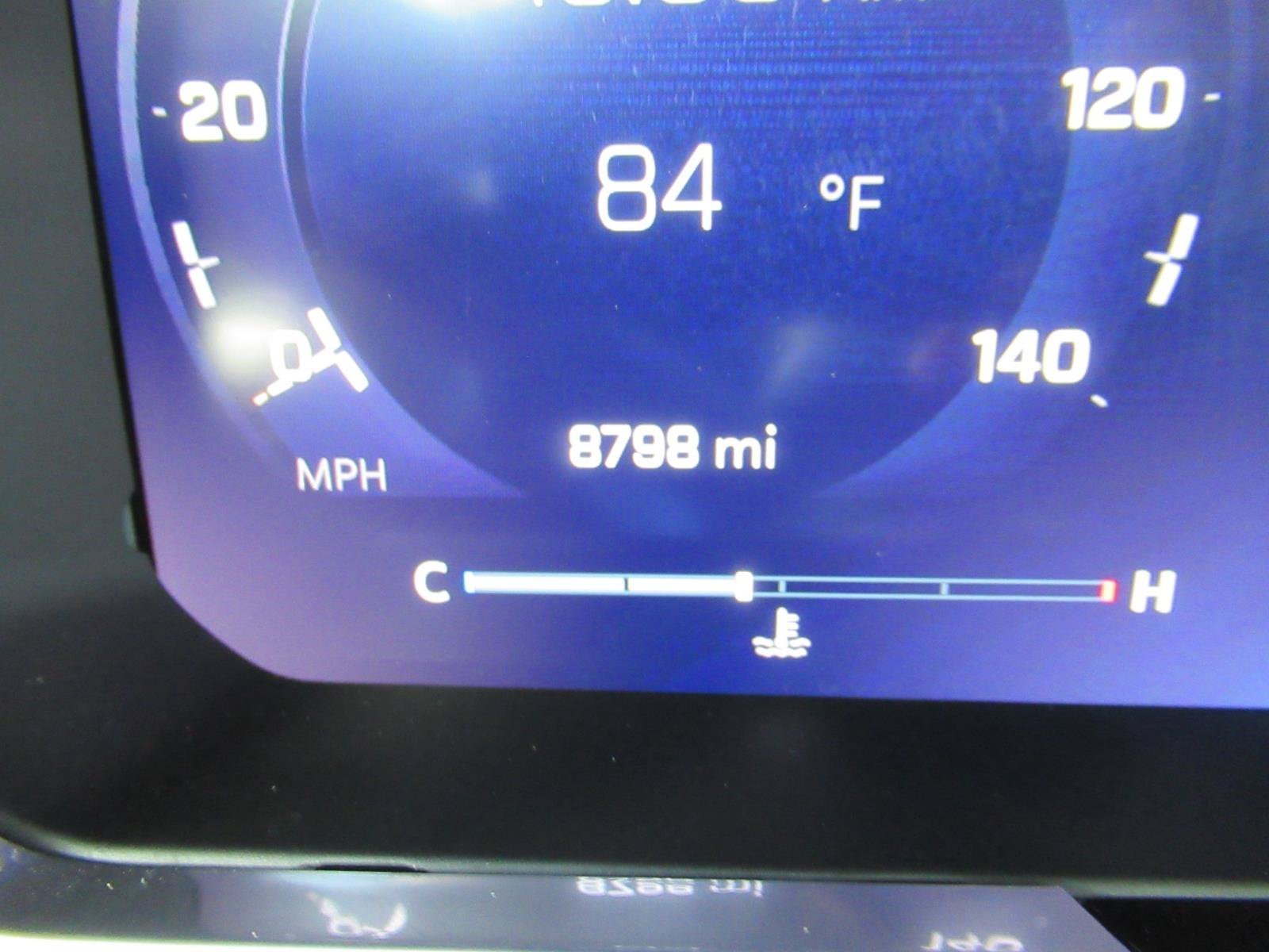 Used 2026 White Chevrolet RST image 30