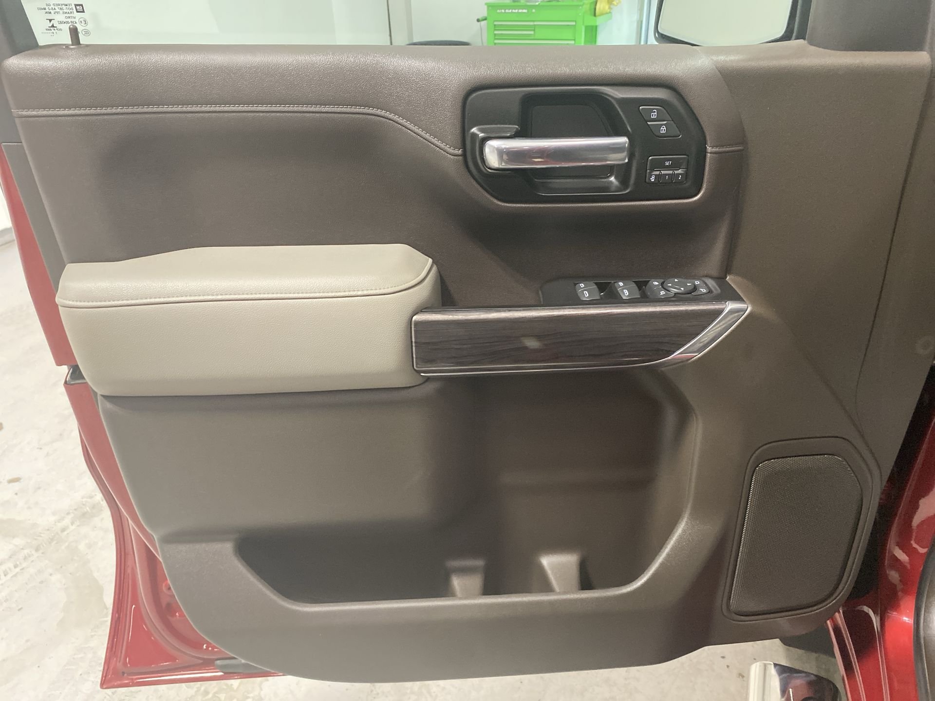 2019 Chevrolet Silverado 1500 LTZ - Photo 53