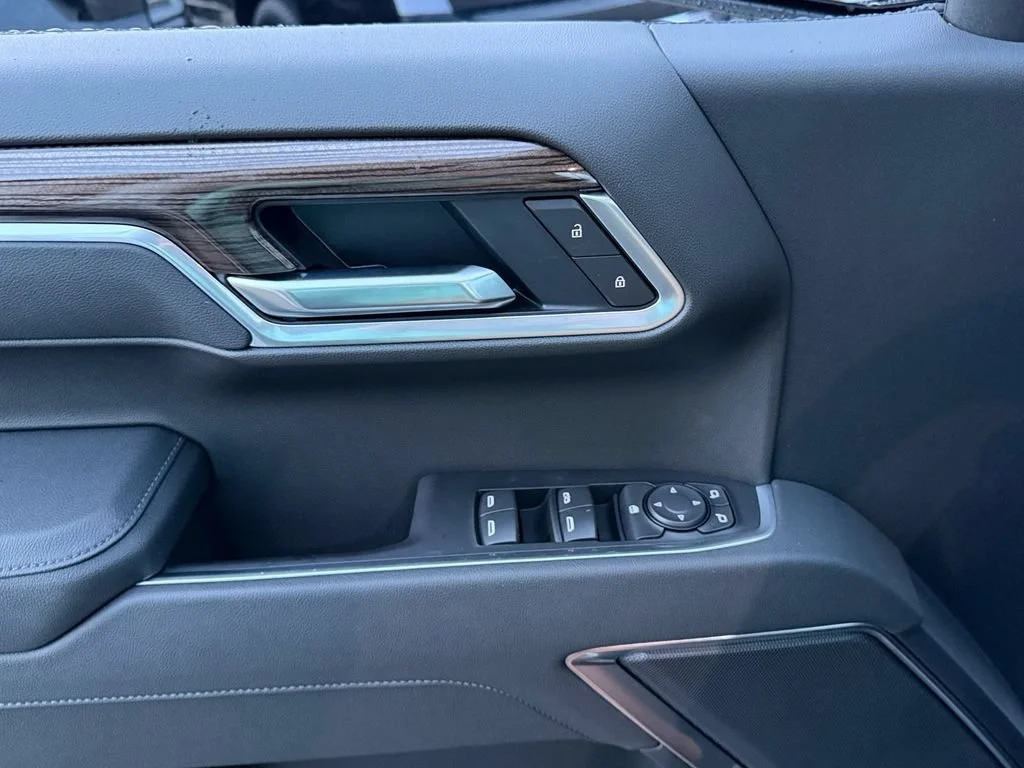 2026 Chevrolet Silverado 1500 LT - Photo 15
