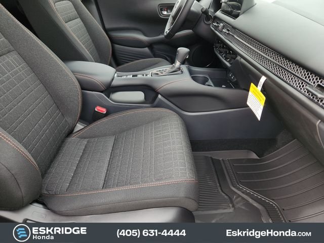 2026 Honda HR-V Sport - Photo 12