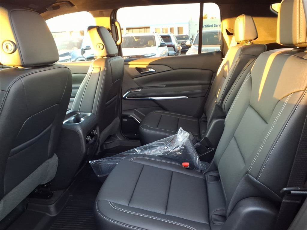 2026 Chevrolet Traverse LT - Photo 14