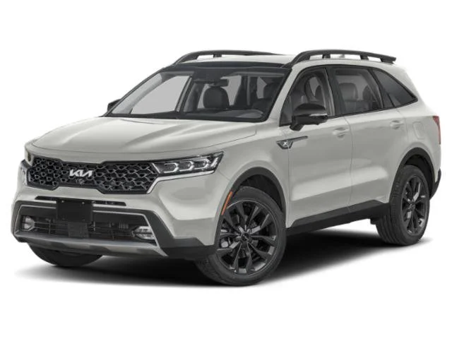 2023 Kia Sorento SX Prestige DCT's photo