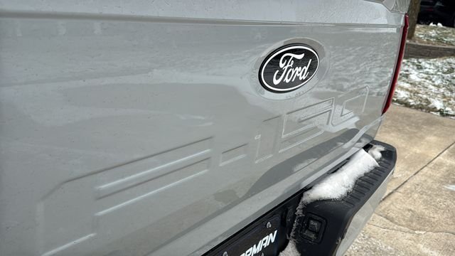 New 2026 Avalanche Ford XLT image 10