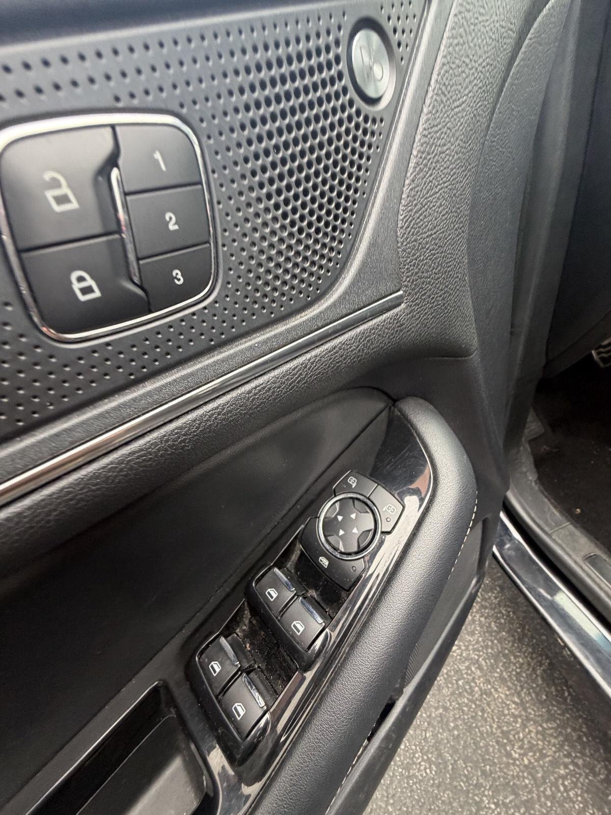 Used 2020 Agate Black Ford ST image 15