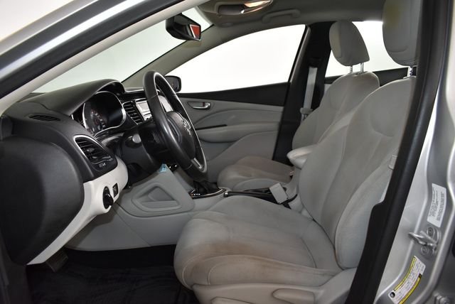 2013 Dodge Dart SXT - Photo 28