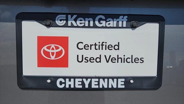 Certified Used 2026 METEOR SHOWER Toyota  image 21