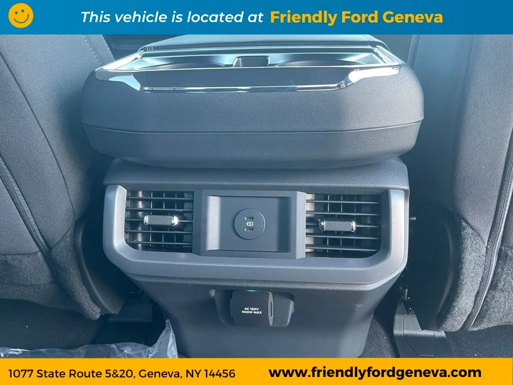 Used 2026 White Ford XLT image 30