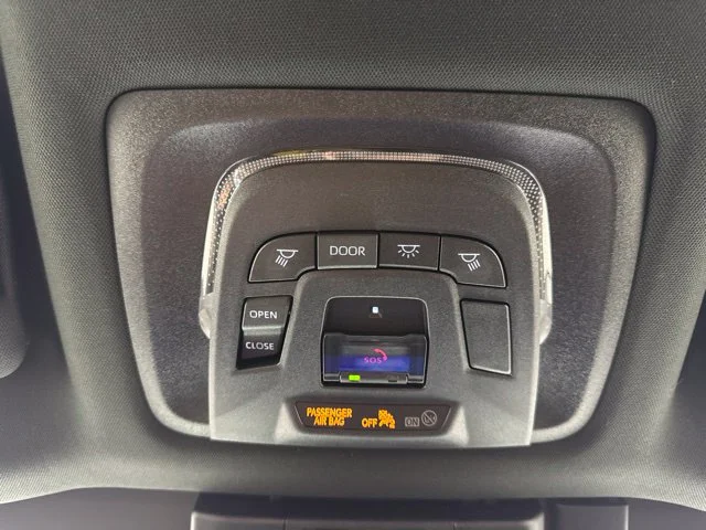 Certified Used 2024 Pearl Toyota XLE image 13