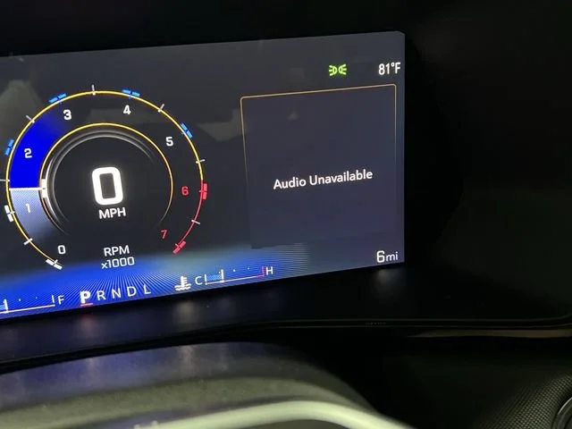 2026 Chevrolet Colorado Z71 - Photo 13