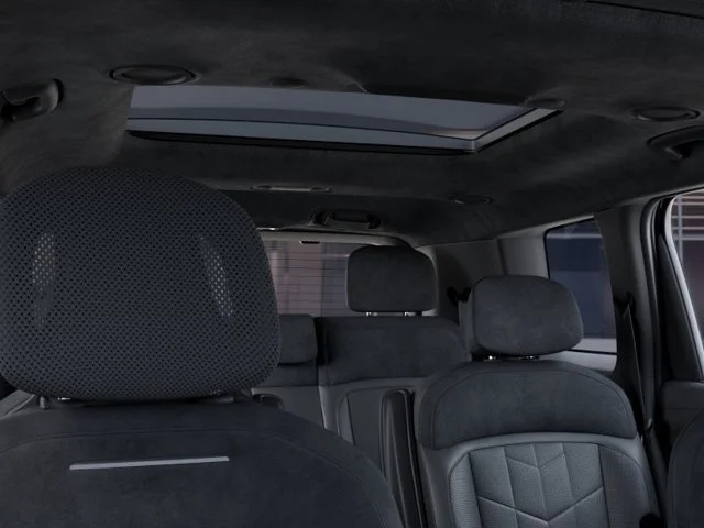 New 2027 Black Jade Green Kia X-LINE SX PRESTIGE image 27