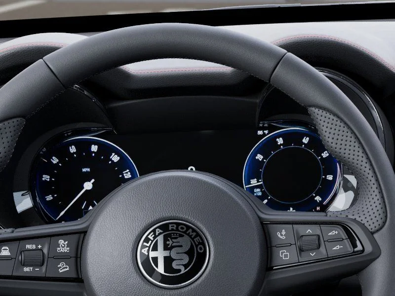 2026 Alfa Romeo Stelvio Base - Photo 17