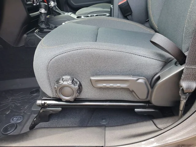 2025 Jeep Wrangler 4-Door Sport S - Photo 16