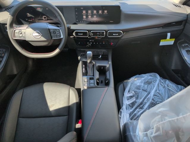 2026 Nissan Sentra SR - Photo 22