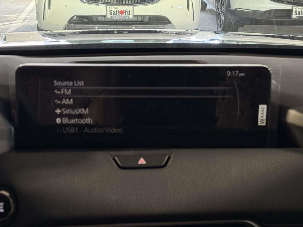 2026 Mazda CX-90 Premium Package - Photo 18