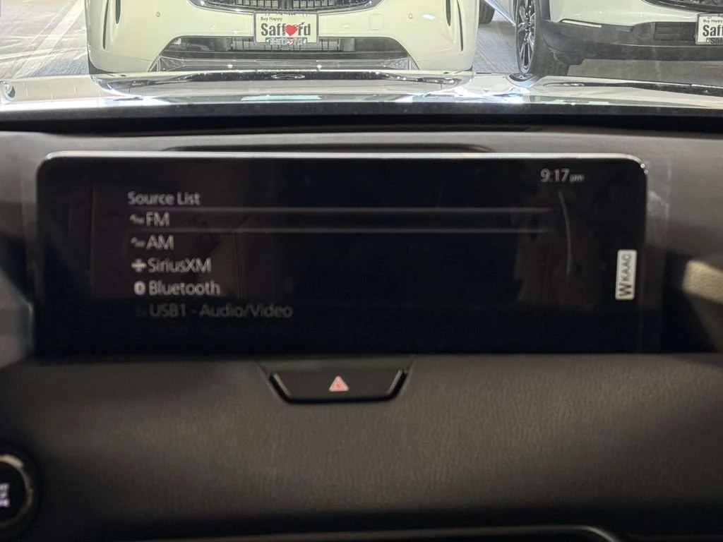 2026 Mazda CX-90 Premium Package - Photo 18