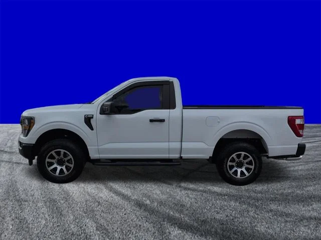 Certified Used 2023 2023 FORD F 150 XL Ford XL image 7