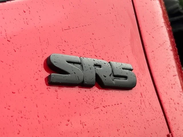 Used 2023 Red Toyota SR5 image 16