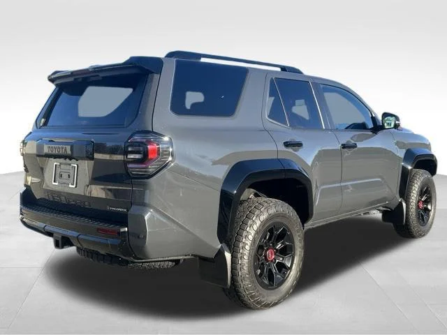 Certified Used 2025 UNDERGROUND Toyota  image 5