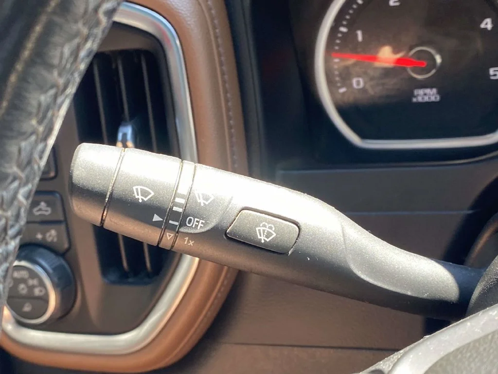 Used 2020 Brown Chevrolet High Country image 32