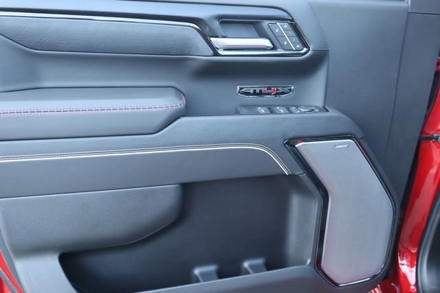 2026 GMC Sierra 1500 AT4X - Photo 13