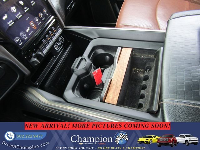 Used 2021 White Ram Longhorn image 26
