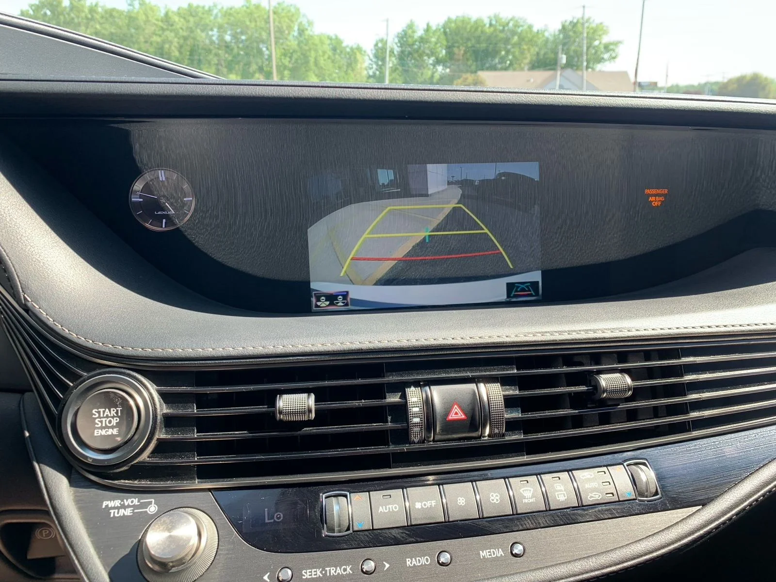2019 Lexus LS Base - Photo 13
