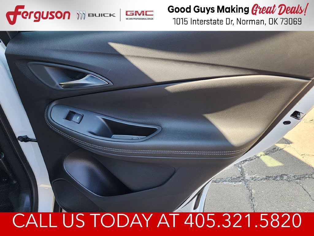 2026 Buick Encore GX Preferred - Photo 37