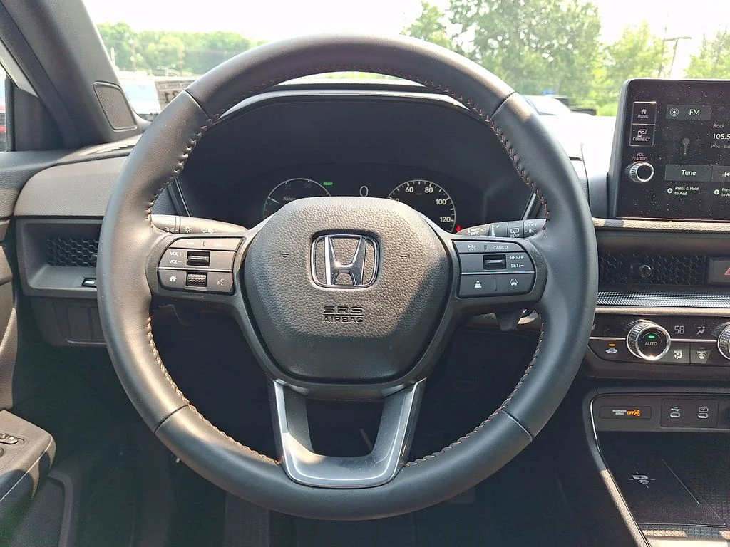 2026 Honda CR-V Sport - Photo 18