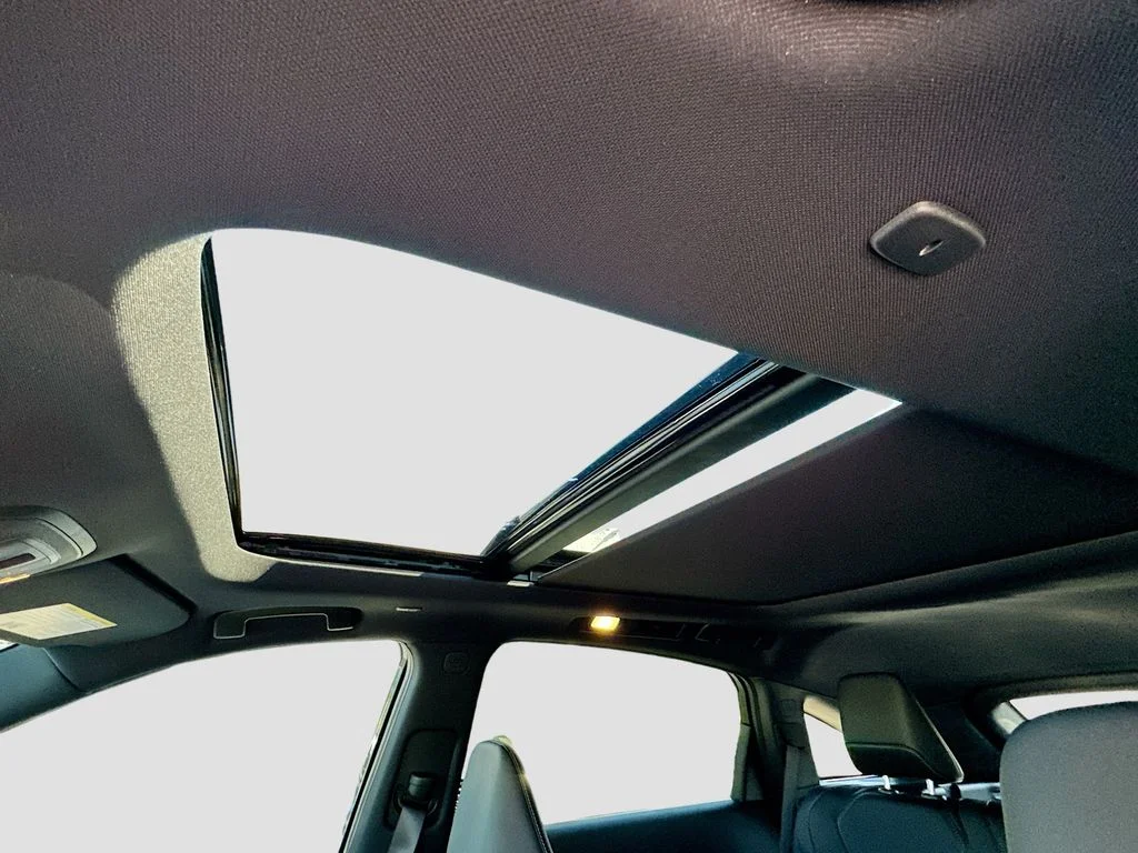 New 2027 MINERAL BLACK INFINITI Sport AWD image 23