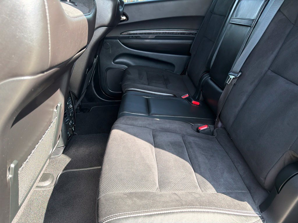 Used 2026 Blue Dodge SRT Hellcat image 28
