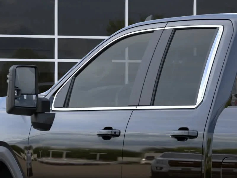 New 2026 Onyx Black GMC SLE image 12