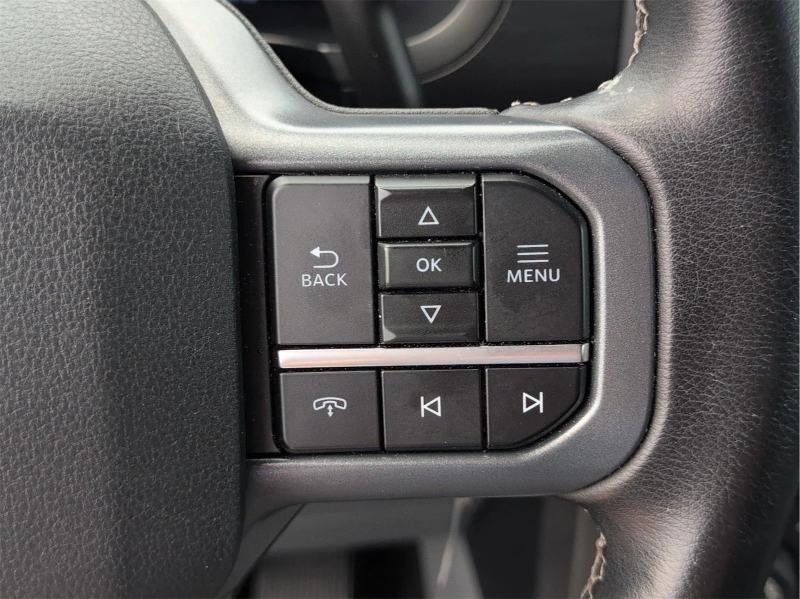 Used 2024 Agate Black Ford XLT image 25