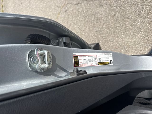 Used 2019 Silver Nissan Platinum image 22