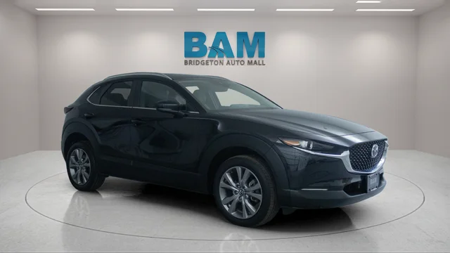 2023 Mazda CX-30 2.5 S Select
