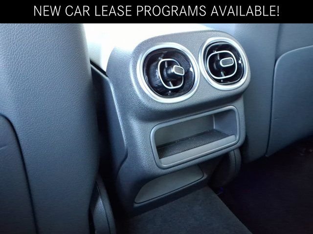 Certified Used 2026 Black Mercedes-Benz GLC300W image 19