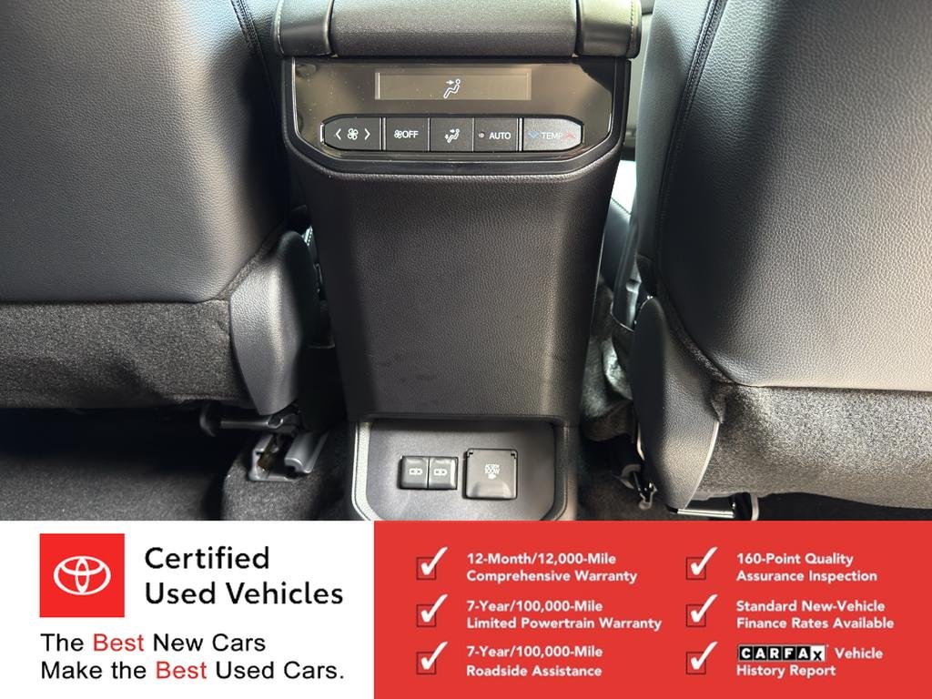 Certified Used 2026 Wind Chill Pearl Toyota Limited image 16