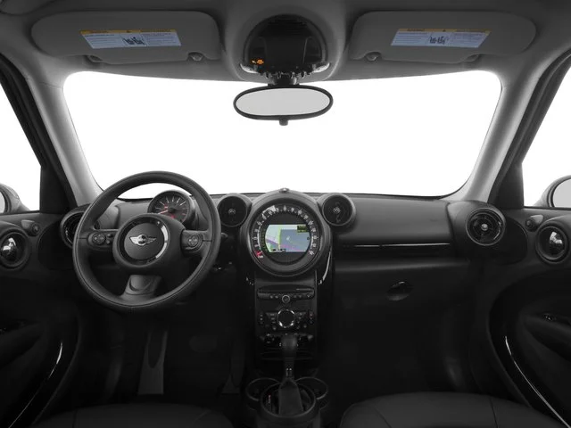 2016 MINI Countryman Countryman S - Photo 7