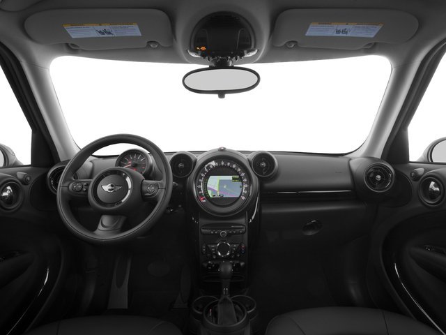 Used 2016 Blue Metallic MINI  image 7