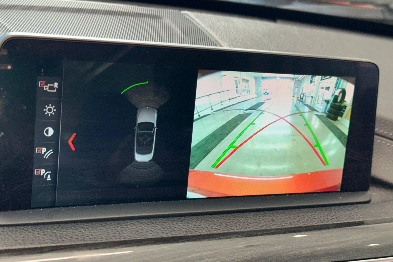 Used 2018 Orange BMW 440i xDrive image 23