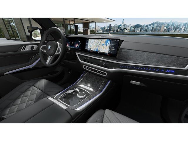 New 2026 Manhattan Green Metallic BMW  image 14