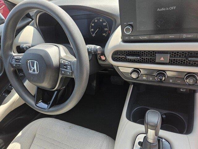 Used 2025 Nordic Forest Pearl Honda LX image 33