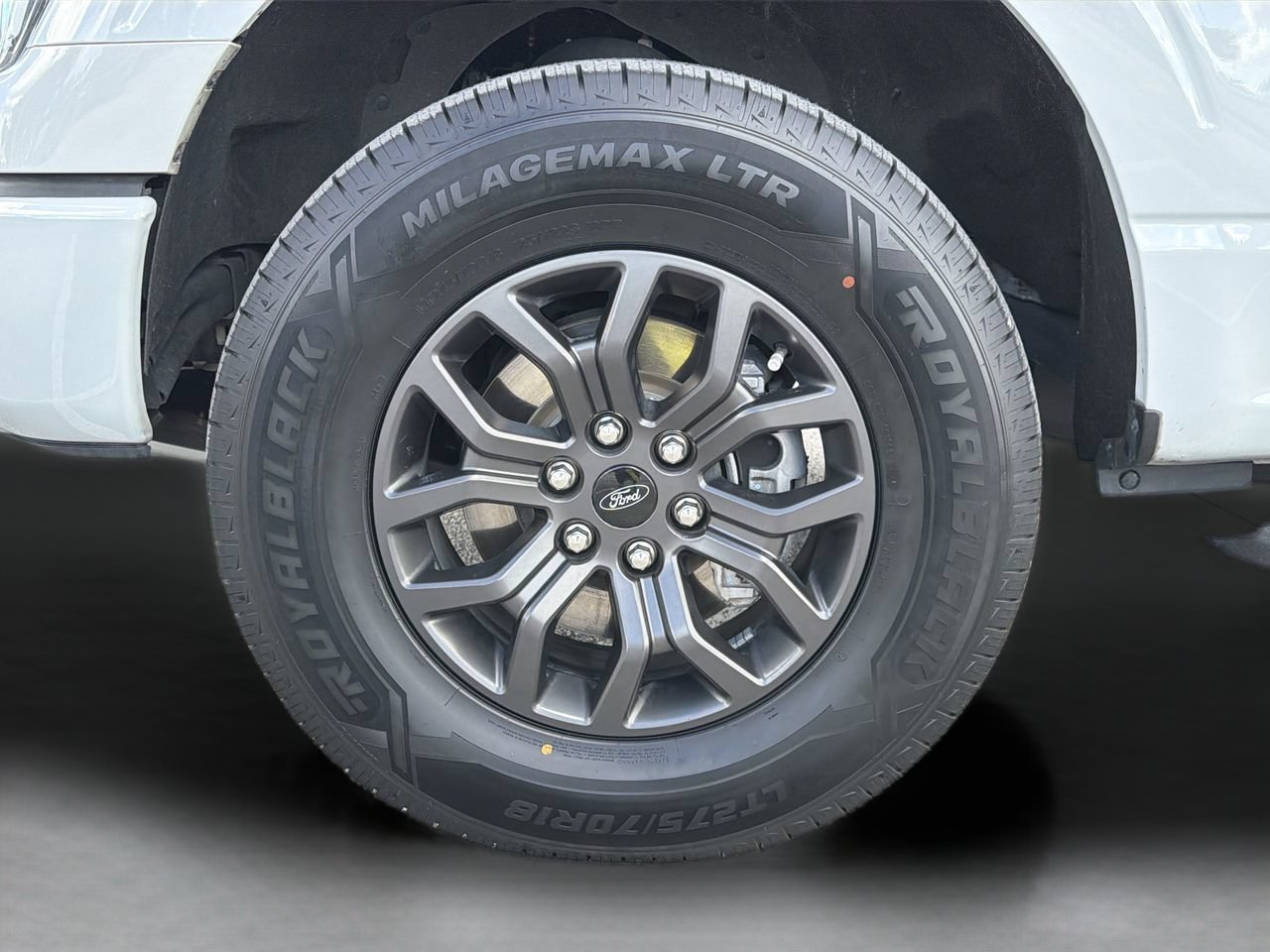 Used 2023 Avalanche Ford Tremor image 35