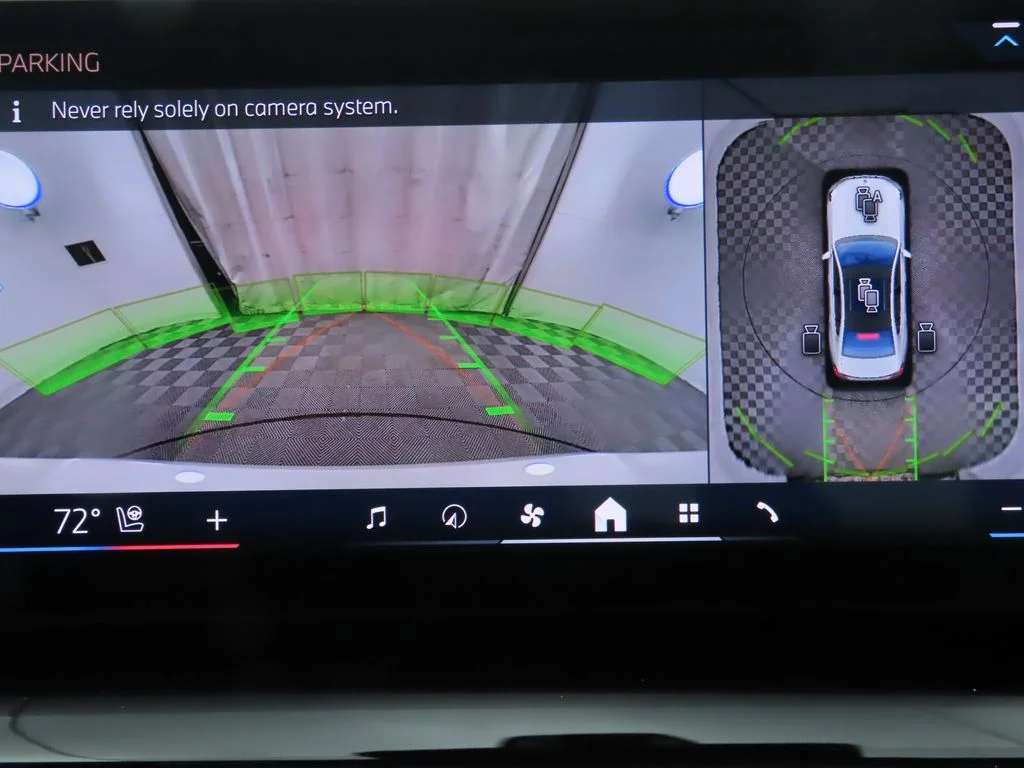 2026 BMW i5 40 - Photo 17