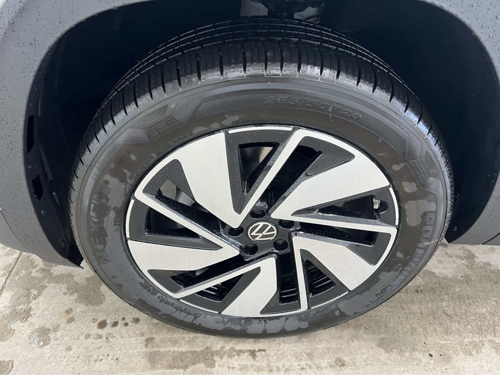 2026 Volkswagen Atlas SEL - Photo 7