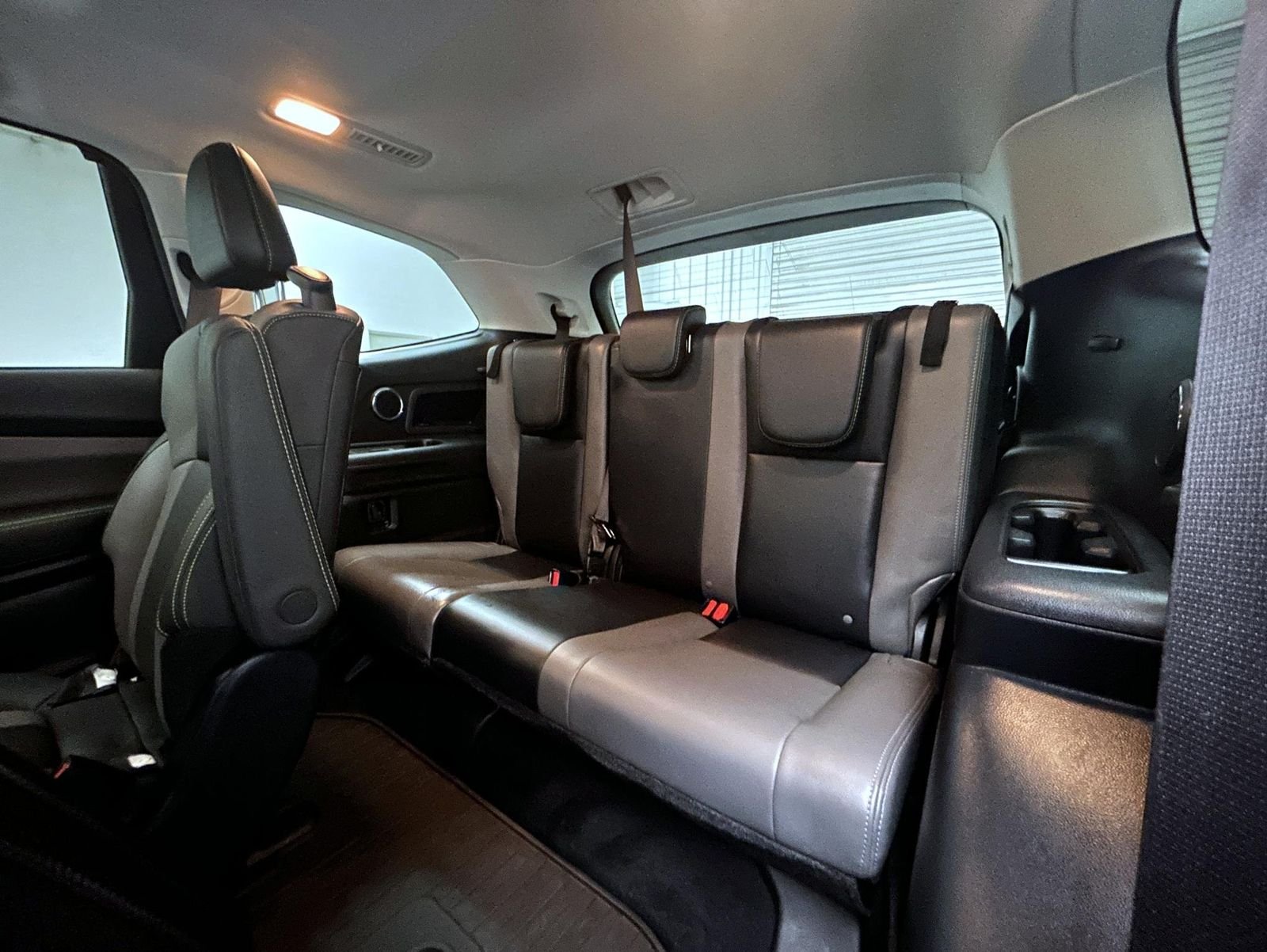 Used 2024 Black Subaru Onyx Edition image 19