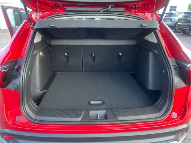 2026 Chevrolet Trax LT - Photo 21