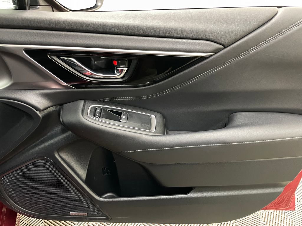 2022 Subaru Legacy Limited - Photo 41