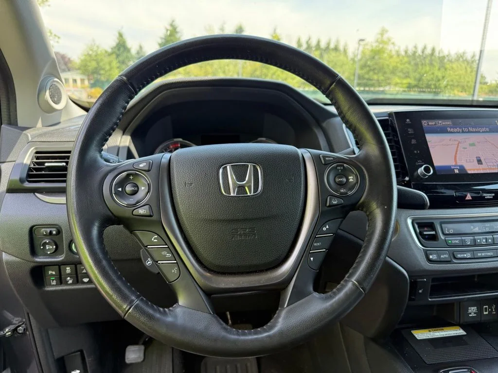 Used 2022 Modern Steel Metallic Honda RTL-E image 10