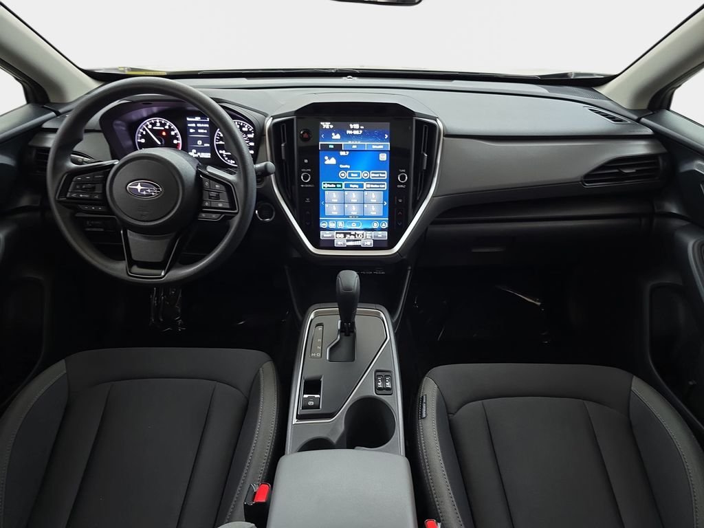Used 2025 White Subaru Premium image 10