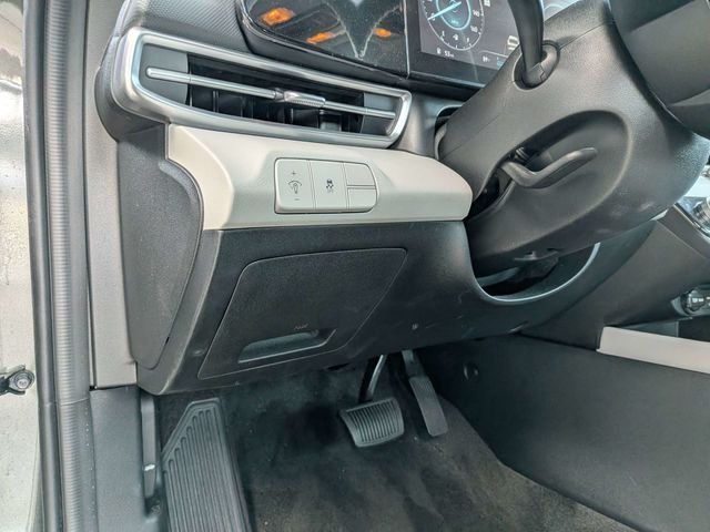 Used 2025 Gray Hyundai Limited image 17